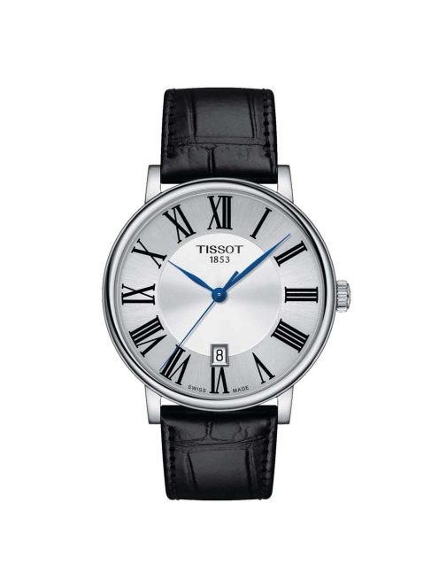 TISSOT Carson Premium Men’s Watch T122.410.16.033.00