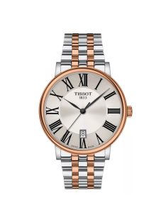 TISSOT Carson Premium Men’s Watch T122.410.22.033.00