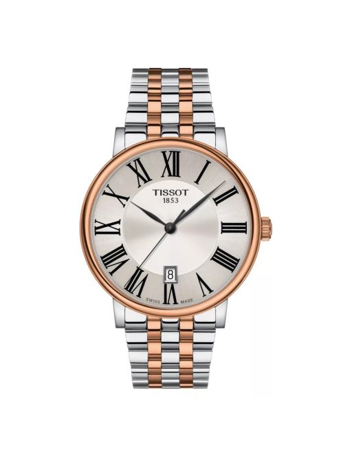 TISSOT Carson Premium Men’s Watch T122.410.22.033.00
