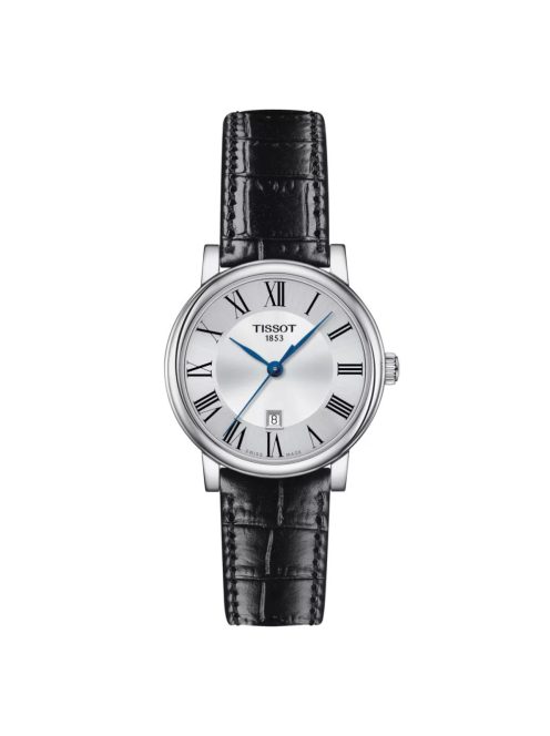 Dámské Hodinky TISSOT Carson Premium T122.210.16.033.00