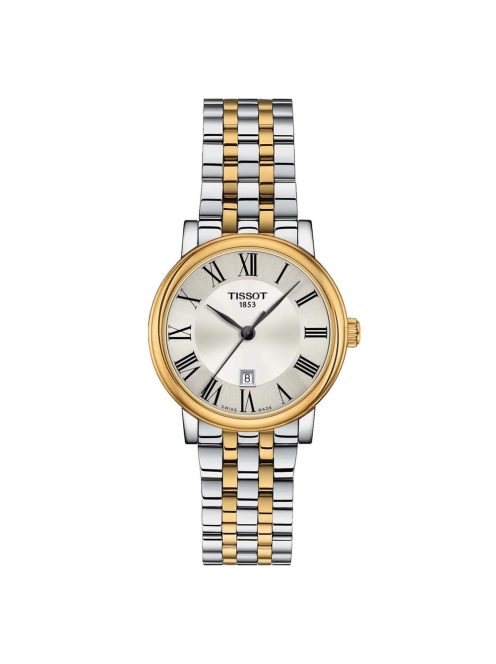 Tissot Carson Premium Women’s Watch T122.210.22.033.00