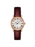 Tissot T-Classic Carson women's watch (T122.210.36.033.00)