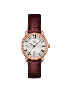   Tissot T-Classic Carson women's watch (T122.210.36.033.00)