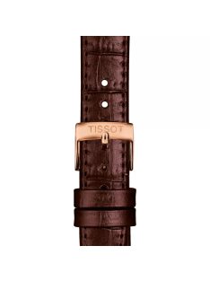   Tissot T-Classic Carson women's watch (T122.210.36.033.00)