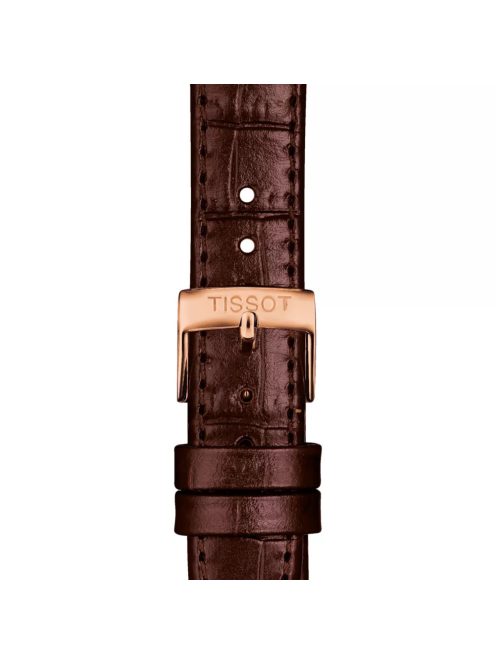 Tissot T-Classic Carson women's watch (T122.210.36.033.00)