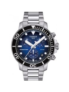   Tissot T-Sport Seastar 1000 pánské hodinky (T120.417.11.041.01)