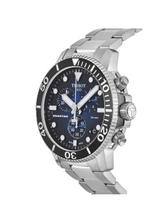   Tissot T-Sport Seastar 1000 pánské hodinky (T120.417.11.041.01)