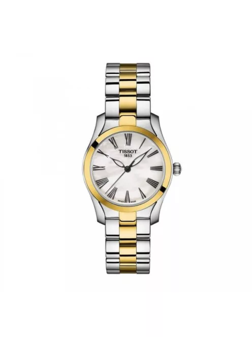 Tissot T-Wave Női Karóra T112.210.22.113.00