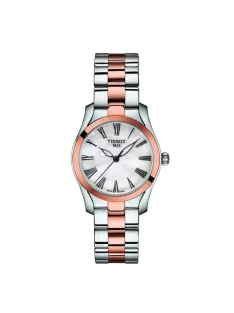 Tissot T-Wave Női Karóra T112.210.22.113.01