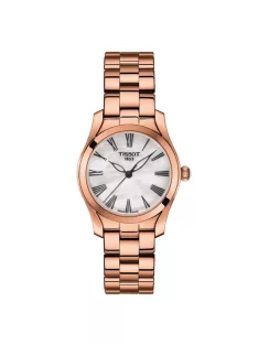 Tissot T-Wave Női Karóra T112.210.33.113.00