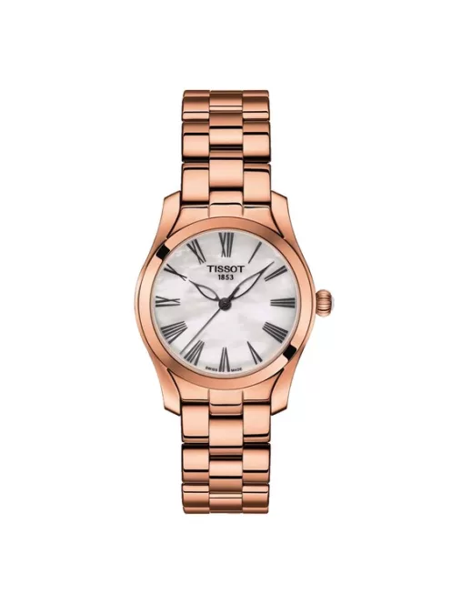 Tissot T-Wave Női Karóra T112.210.33.113.00
