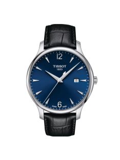 Tissot Tradition Miesten Kello T063.610.16.047.00