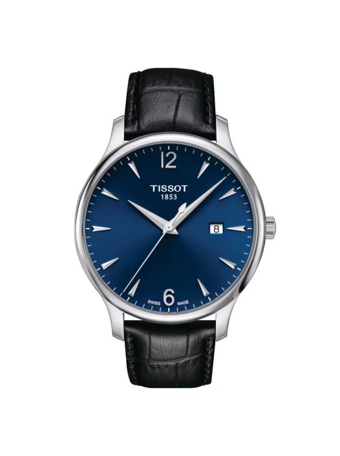Tissot Tradition Men's Watch T063.610.16.047.00