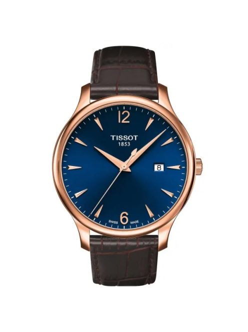 Tissot Tradition Men's Watch T063.610.36.047.00