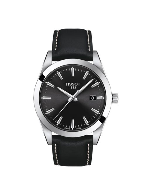 Tissot T-Classic Gentleman herrklocka (T127.410.16.051.00)
