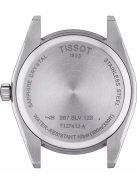Tissot T-Classic Gentleman herrklocka (T127.410.16.051.00)