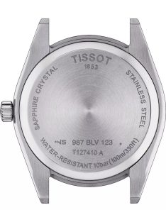   Tissot T-Classic Gentleman men’s watch (T127.410.16.051.00)