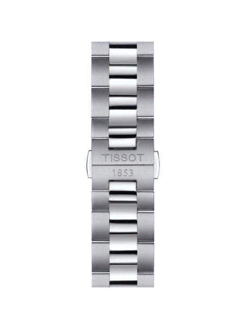 Tissot T-Classic Gentleman pánské hodinky (T127.410.11.041.00)