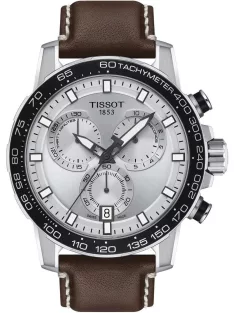  TISSOT Supersport Chronograph Férfi Karóra T125.617.16.031.00