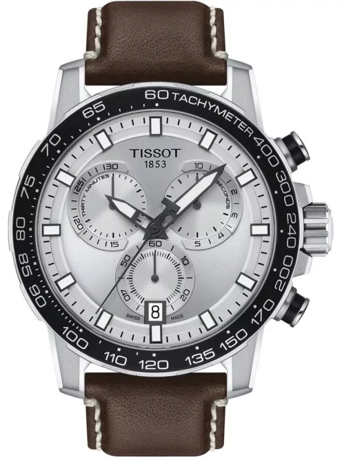 TISSOT Supersport Chronograph Férfi Karóra T125.617.16.031.00