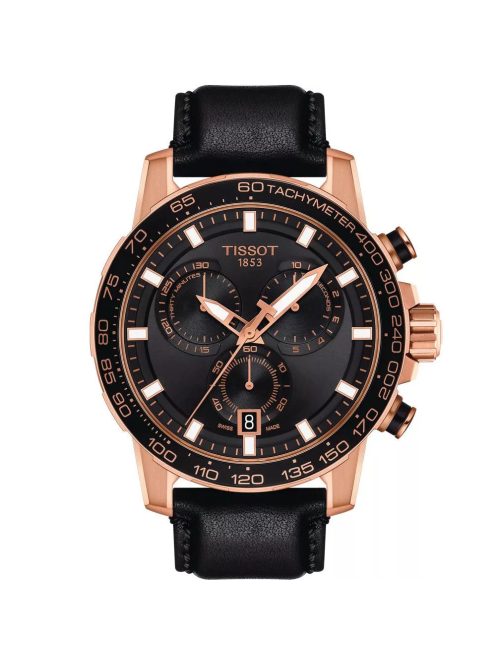 Tissot Supersport Chronograph men's watch (T125.617.36.051.00)