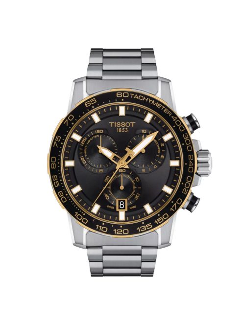 TISSOT Supersport Chronograph Férfi Karóra T125.617.21.051.00