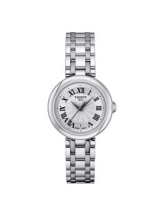   Дамски часовник Tissot T-Classic Bellissima Small (T126.010.11.013.00)