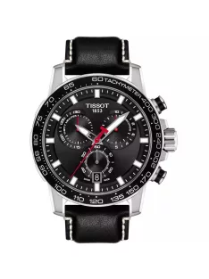   Tissot T-Sport Supersport Chronograph Férfi karóra (T125.617.16.051.00)