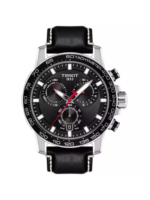 Tissot T-Sport Supersport Chronograph Férfi karóra (T125.617.16.051.00)