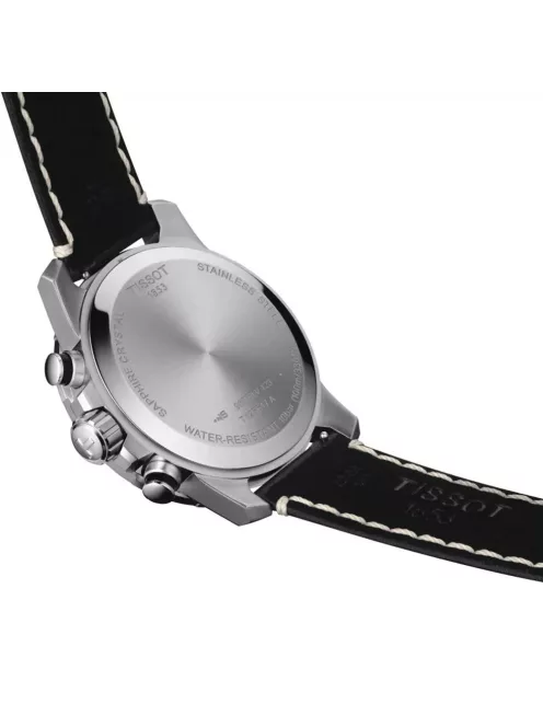 Tissot T-Sport Supersport Chronograph Férfi karóra (T125.617.16.051.00)