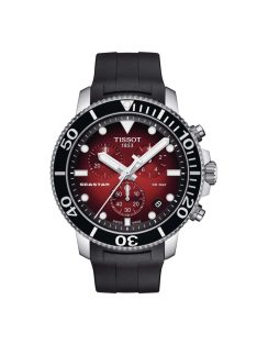   Tissot T-Sport Seastar 1000 miesten kello (T120.417.17.421.00)
