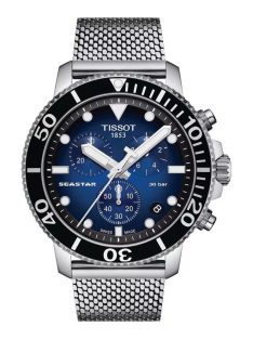   Tissot T-Sport Seastar 1000 férfi karóra (T120.417.11.041.02)