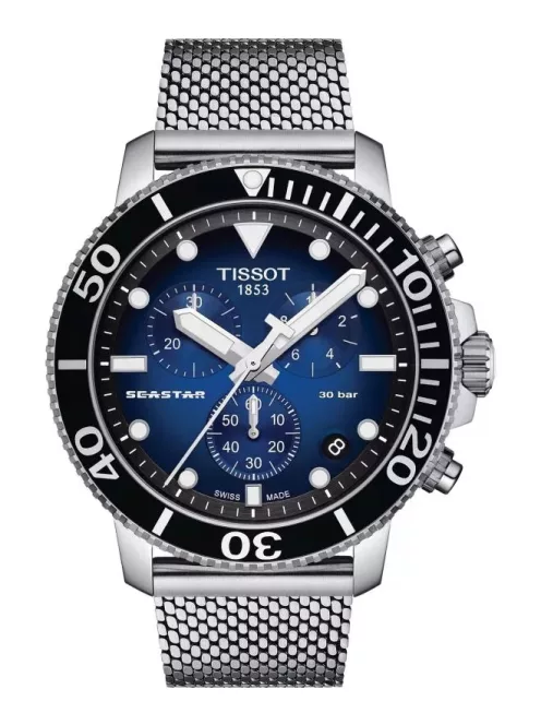 Tissot T-Sport Seastar 1000 férfi karóra (T120.417.11.041.02)