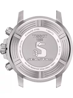   Tissot T-Sport Seastar 1000 férfi karóra (T120.417.11.041.02)