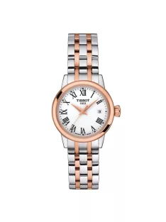 Tissot Classic Dream Női Karóra T129.210.22.013.00