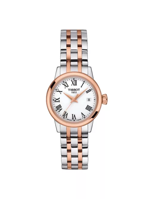 Tissot Classic Dream Női Karóra T129.210.22.013.00