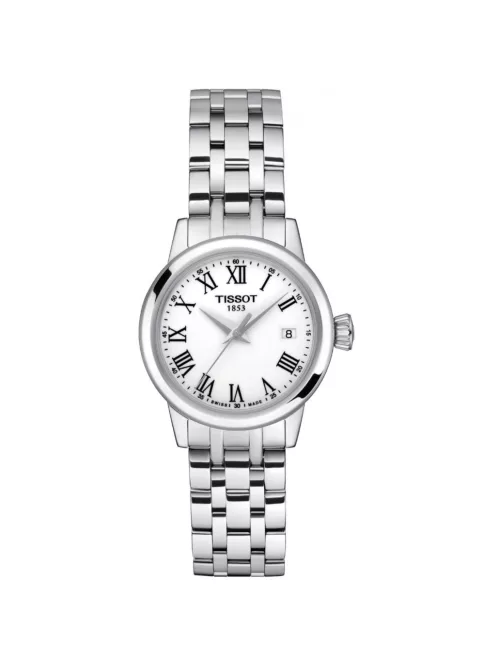 TISSOT Classic Dream Női Karóra T129.210.11.013.00