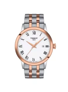TISSOT Classic Dream Férfi Karóra T129.410.22.013.00