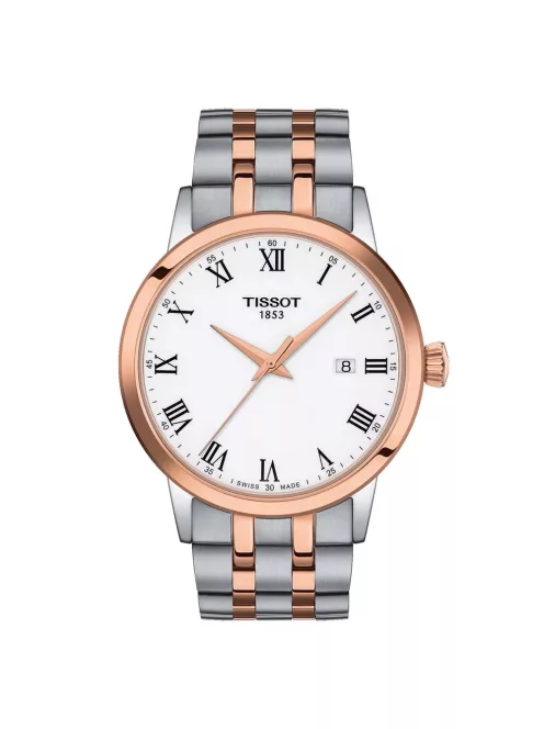 TISSOT Classic Dream Férfi Karóra T129.410.22.013.00