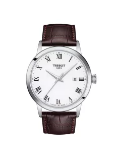 TISSOT Classic Dream Férfi Karóra T129.410.16.013.00