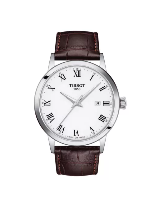 TISSOT Classic Dream Férfi Karóra T129.410.16.013.00