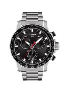   Tissot T-Sport Supersport Chrono miesten rannekello (T125.617.11.051.00)