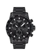 Tissot T-Sport Supersport Chrono men’s watch (T125.617.33.051.00)