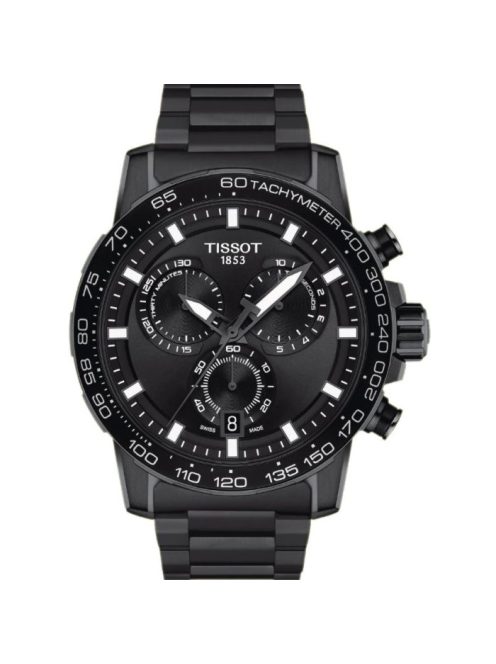 Tissot T-Sport Supersport Chrono men’s watch (T125.617.33.051.00)