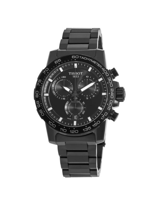 Tissot T-Sport Supersport Chrono men’s watch (T125.617.33.051.00)