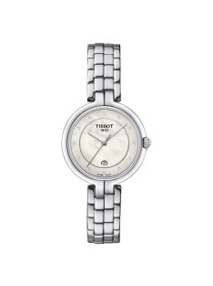   Tissot Flamingo Diamond Women's Watch T094.210.11.116.01