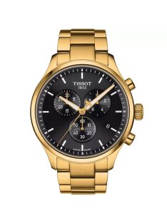   Tissot Chrono XL Classic men's watch (T116.617.33.051.00)
