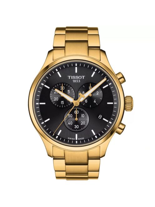 Tissot Chrono XL Classic men's watch (T116.617.33.051.00)