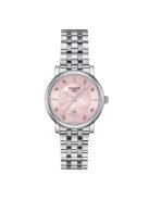 Tissot T-Classic Carson Premium Lady women's watch (T122.210.11.159.00)