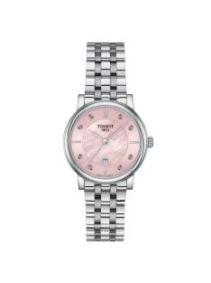   Tissot T-Classic Carson Premium Lady women's watch (T122.210.11.159.00)